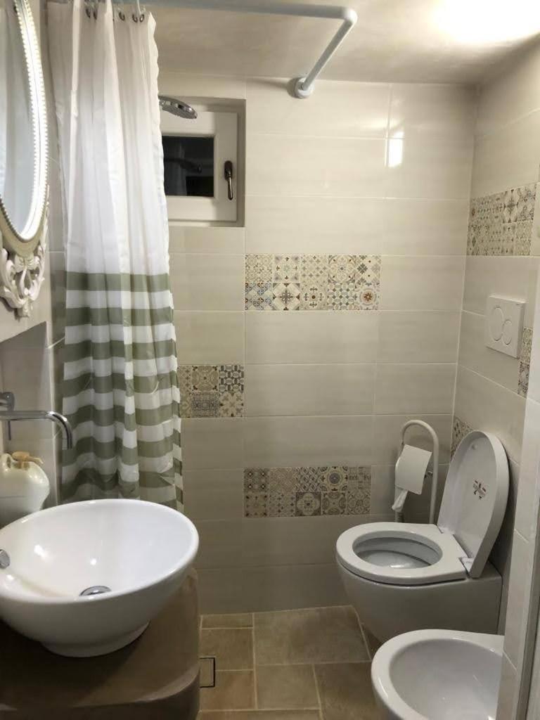Trullo Dell' Edera Con Piscina Privata Daire Alberobello Dış mekan fotoğraf
